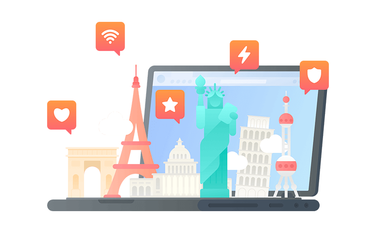 在萨摩亚连接到中国vpn - 华人加速器